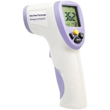 Lamex LXHD820D Non-contact thermometer