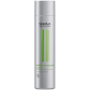 KADUS PROFESSIONAL Impressive Volume Shampoo