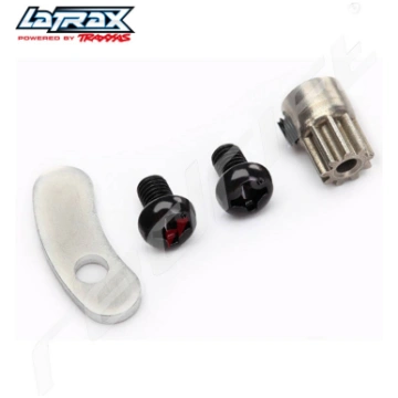 LaTrax: Pinion Gear 9T #7644
