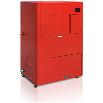 Granulu apkures katli TERMOMONT TOBY 50 kw 270 lit