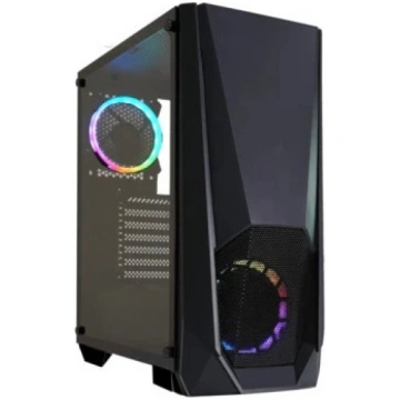 Xilence Xilent Blast X505.ARGB Gaming PC korpuss, 