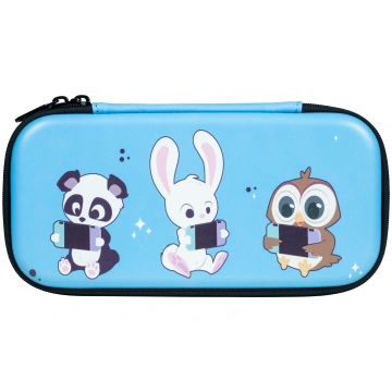 Bigben Bag Rabbit/Owl/Panda Switch Lite/Switch OLE
