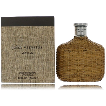 John Varvatos Artisan EDT smaržas vīriešiem - 125 