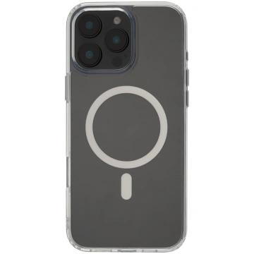 FoneKit Premium MagSafe case, iPhone 16 Pro Max, t