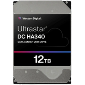 Western Digital Ultrastar DC HA340 internal hard d