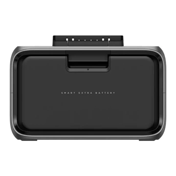 EcoFlow EB600 Expansion Battery for RIVER 3 Plus (