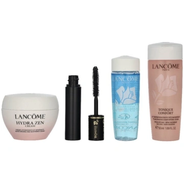 Ādas kopšanas & grima komplekts Lancôme Hydra Zen 