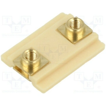 Trolley; iglidur® J; DryLin® N; linear guides; Siz