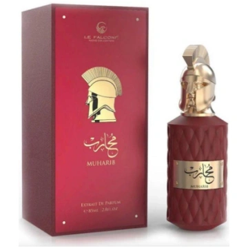 Le Falcone Muharib Smaržas PAR 85 ml EB2038693205