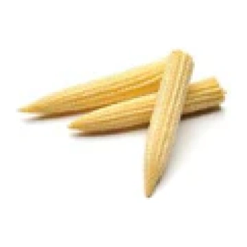 Kukurūza mini 125gr 1.šķira , Taizeme (mērvienība: