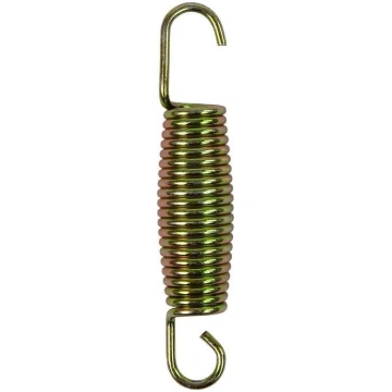 Atspere batutam Lean Sport, 3 cm