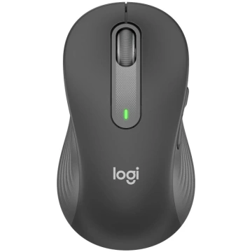 MOUSE USB OPTICAL WRL M650 L/GRAPH LEFT 910-006239