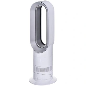 DYSON AM09 Hot + Cool fan heater
