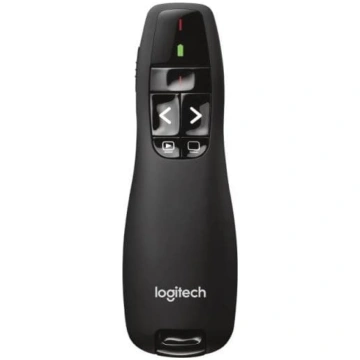 Logitech PRESENTER/POINTER WRL R400/910-001356 LOG
