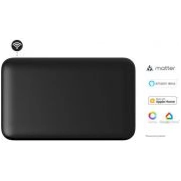 Viedais konvektors Wifi, 700W, 9-12 m², IPX4, meln