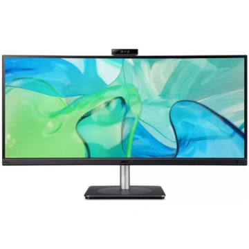 Datora monitors Acer CB3 CB343CUR D 34" UltraWide 