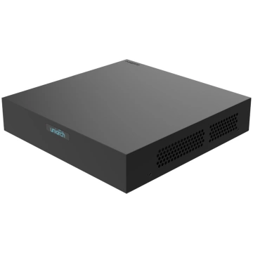 NVR 104S3-P4 ECO ~ Uniarch 6MP IP NVR 4 kanāli 4 P