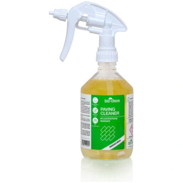 Bio-chem Bruģa tīrīšanas līdzeklis Paving Cleaner,