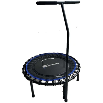 Maximus Pro Bungee Rebounder ar T-veida rokturi, s