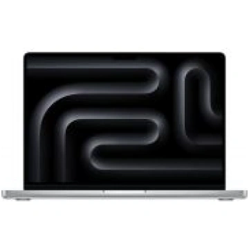 MacBook | Apple Pro | Silver | 14.2 " | 3024 x 196