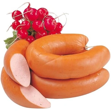 Gaļas desa 500 g - Landmetzgerei Schiessl | Mājsai