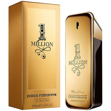 Paco Rabanne, 1 Million - EDT, 50 ml