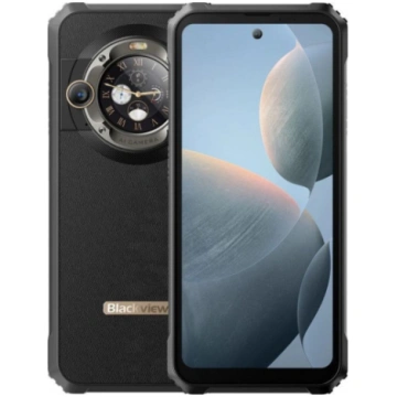 Blackview BL9000 512/12GB Black 6931548320555