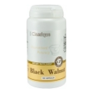 Black Walnut (100) - melnā valrieksta mizas - Sant