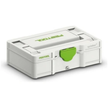 Instrumentu kaste Festool Systainer³ SYS3 S 76 577