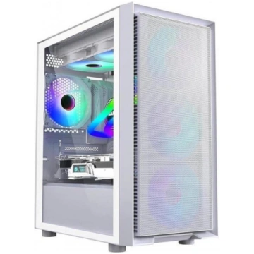 Stacionārs dators Mdata Gaming 5500, 1 TB, DDR4 8