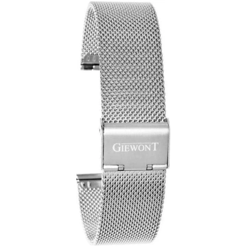 Giewont Giewont GW330 Smartwatch Bracelet SILVER G