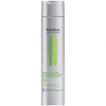 Šampūns Kadus Professional Impressive volume, 250 