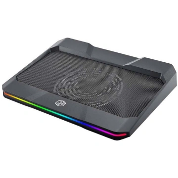 Klēpjdatoru dzesētājs Cooler Master Notepal X150 S