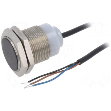 Sensor: inductive | OUT: PNP / NO | 0÷10mm | 10÷48