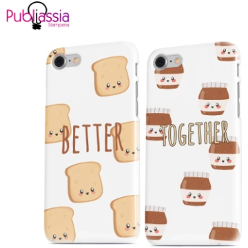 Pane e Nutella - Coppia Cover Better Together publ