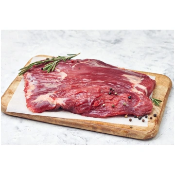 Liellopa Flank steiks BIO