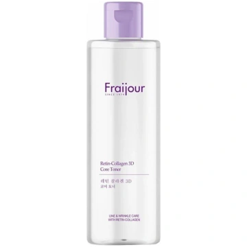 Fraijour Retin-Collagen 3D Core Toner 250 ml Sejas