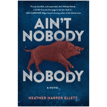 Ain"t Nobody, Nobody Ellett, Heather Harper