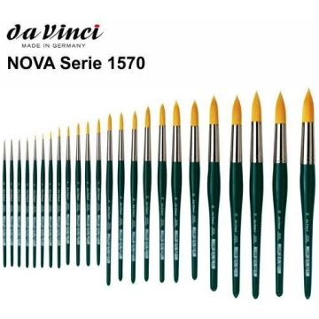 Da Vinci Nova Synthetyc serie 1570