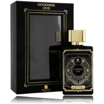 Riiffs Goodness Oud Smaržas EDP 100 ml 62911069084