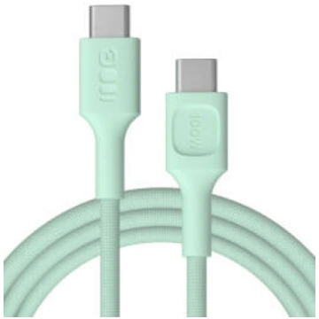 Kabelis Green Cell PowerStream USB Type-C Male - U