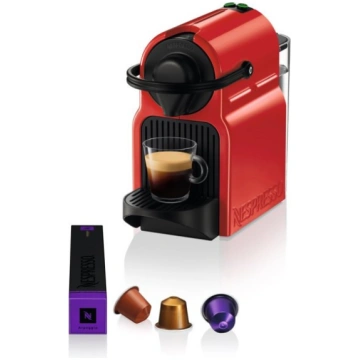 Krups Nespresso XN1005K coffee maker Semi-auto Esp