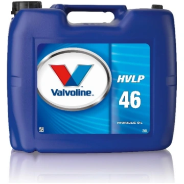 Hidraulikas eļļa VALVOLINE HVLP 46 20L, Valvoline