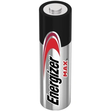 "Energizer Max 437727 AA LR6 baterijas, 8 gab