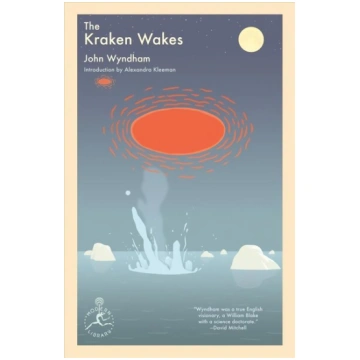 Kraken Wakes