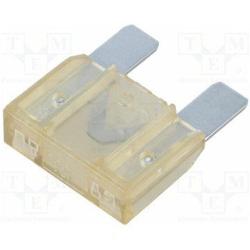 Fuse: fuse; automotive; 80A; 32VDC; 29.5mm; MAXI; 