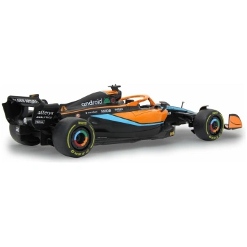 Jamara 402109 Radio-Controlled (RC) model Sport ca