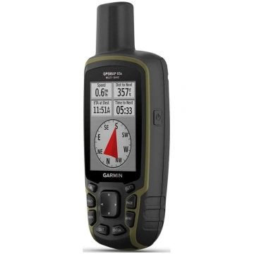 GPSMAP 65s, Multi-Band,EMEA Garmin B_010-02451-11