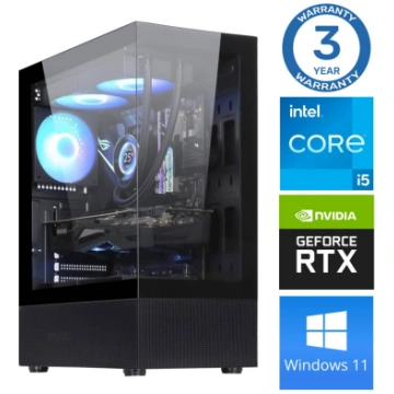 Stacionārs dators Intop RM73469 Intel Core i5-1340