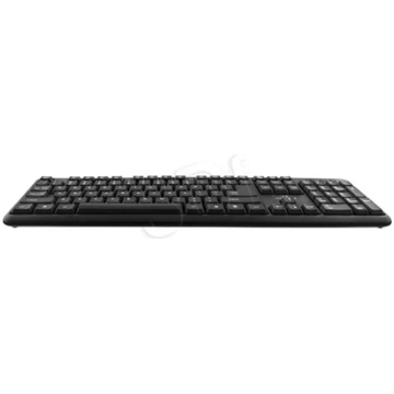 Titanum TK101 keyboard USB Black B72E507D72D7F275E